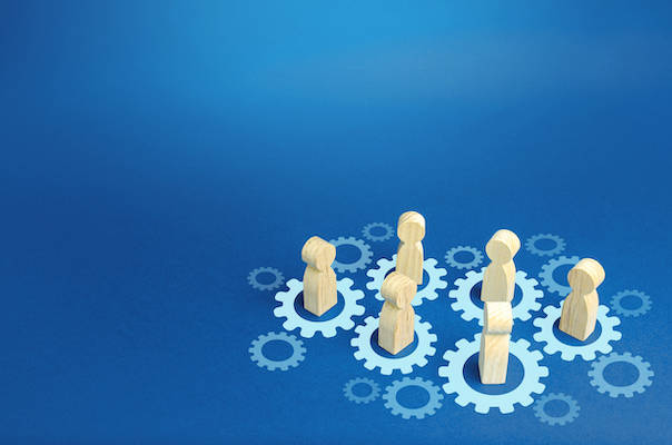 8 projects selected to advance open science