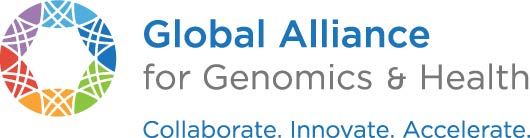GA4GH logo