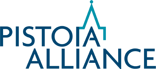 Pistoia Alliance logo