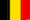 Belgium flag