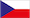 Czech Republic flag