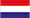 Netherlands flag