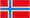 Norway flag