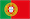 Portugal flag