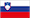 Slovenia flag