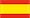 Spain flag