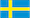 Sweden flag