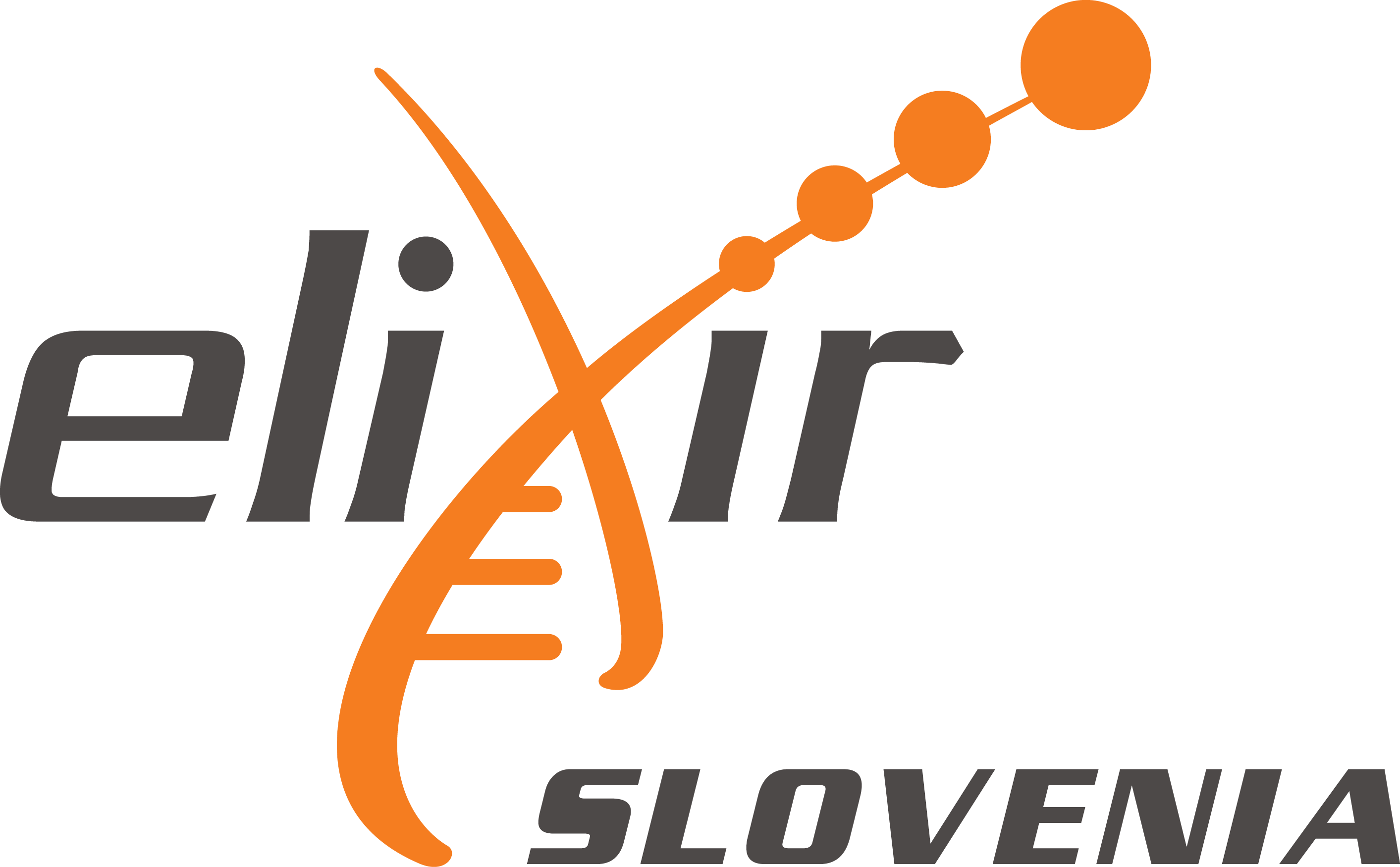 ELIXIR-Slovenia-logo