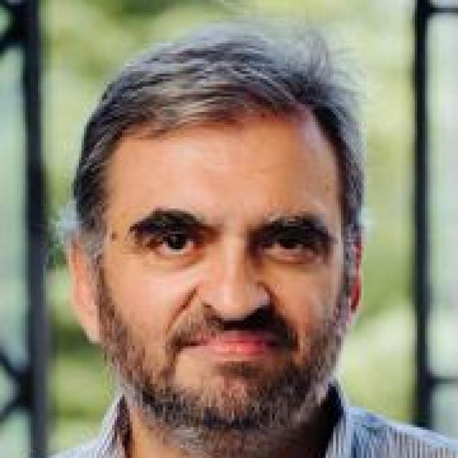 Profile picture for user gelpi