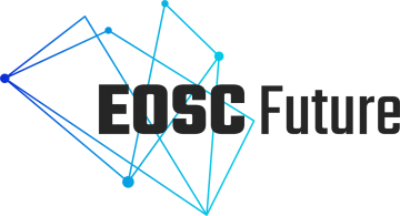 eosc-future logo