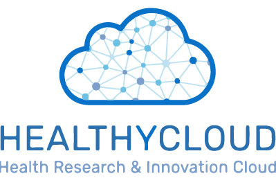 healthycloud logo