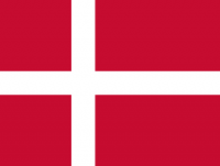 Danish flag