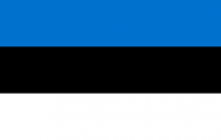 Estonian flag