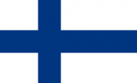 Finnish flag