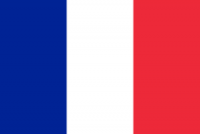 French flag