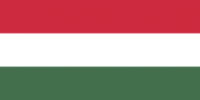 Hungarian flag