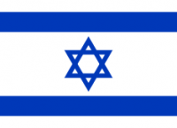 Israeli flag