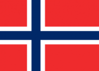 Norwegian flag