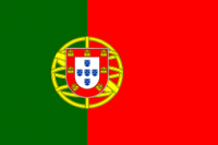 Portuguese flag