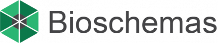 BioSchemas logo