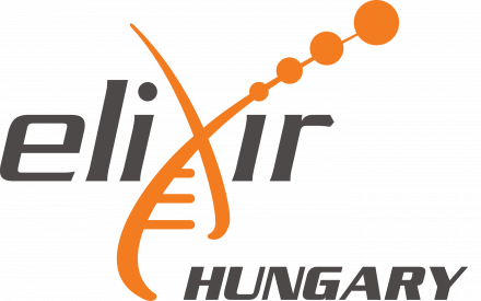 ELIXIR Hungary logo