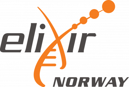 ELIXIR Norway logo