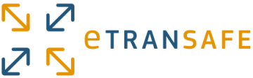 eTransafe logo